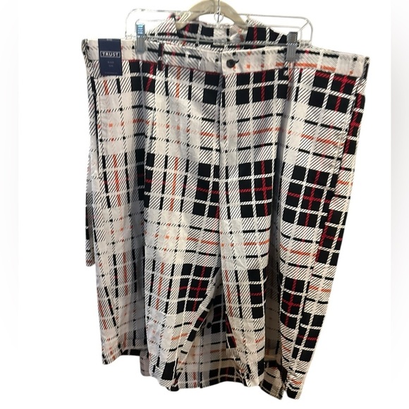 Trust short set size 4XL - Picture 7 of 10